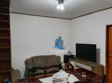 7a0e49dd3f760ed8e478d456173d0244b51f1e64 · Casa com 2 dormitórios à venda, 75 m² por R$ 520.000,00 - Nova Gerty - São Caetano do Sul/SP
