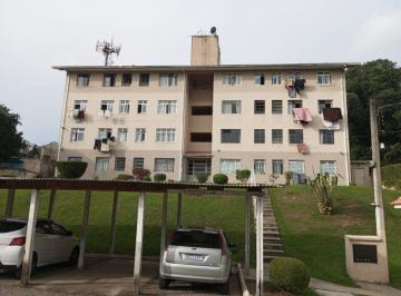 Apartamento de 2 quartos, Curitiba · APARTAMENTO COM 51 m² 02 QUARTOS NO ALTO BOQUEIRÃO