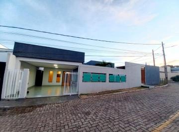 Casa de 4 quartos, Vicente Pires · Segurança e Qualidade de Vida em Condomínio Fechado – Rua 3B, Vicente Pires