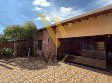 Foto 01 · Imóvel à venda no Jardim Campos Elíseos: Casa de 3 quartos sendo 1 suíte, 2 salas, 2 vagas de garage