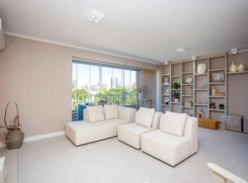 Apartamento de 3 quartos, Curitiba · Apartamento 3 quartos 1 suite 1 vaga no Alto da Glória