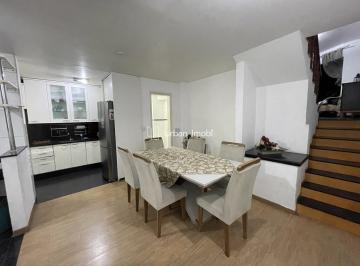 Apartamento · 2 Quartos · 1 Vaga · Apto 2 Quartos à Venda no Ano Bom – Barra Mansa/RJ