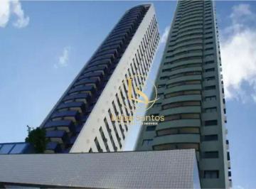 Apartamento de 3 quartos, Recife · Aluga-se Mobiliado em Boa Viagem – 3 Quartos - 106m²
