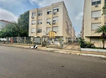 Apartamento · 42m² · 1 Quarto · 01 dormitório, junto ao Nacional Leopoldina, sala, banheiro, cozinha e área