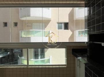 **Apartamento Mobiliado de 2 Quartos em Guilhermina, Praia Grande, São Paulo**
· Apartamento A Venda 2 Quartos 1 Suite Sacada Gourmet Guilhermina Praia Grande