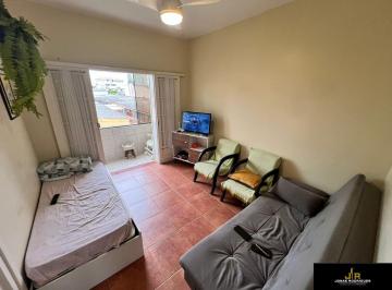 Apartamento · 1 Quarto · 1 Vaga · Apartamento em ótima localização