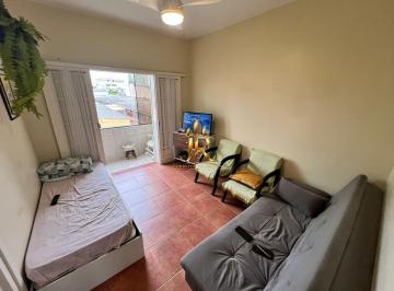 Apartamento · 1 Quarto · 1 Vaga · Apartamento em ótima localização