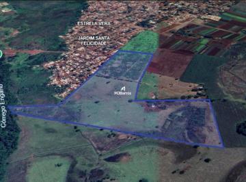 Rural · 17ha · Excelente área à venda com 17,3922ha em Dourados MS