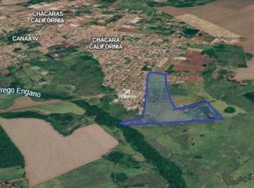 Rural · 212683ha · Excelente área à venda com 21,2683ha em Dourados MS
