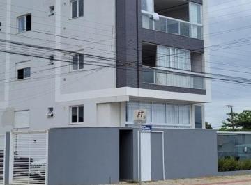 Apartamento · 100m² · 3 Quartos · 1 Vaga · apartamento frente mar semi mobiliado a venda em Barra Velha Sc