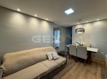 Apartamento · 43m² · 2 Quartos · 1 Vaga · Apartamento à Venda no Bairro Interlagos em Divinópolis MG.