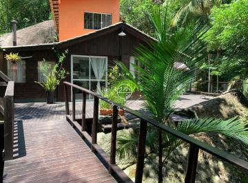 Rural · 250ha · 3 Quartos · 1 Vaga · Sítio em Santo Amaro com 3 suítes e espaço para eventos