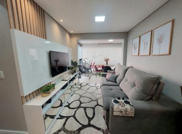 Apartamento · 74m² · 3 Quartos · 2 Vagas · Apê 3 dormitórios R$ 850 mil (Reserva Parque são Domimngos)
