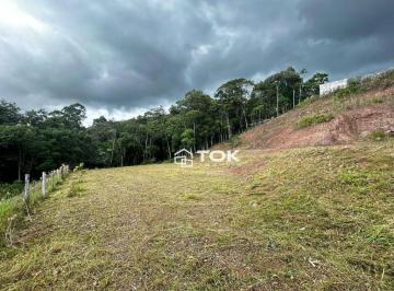 58fde839fe50834835ee7cfbbe2e374281573510 · Terreno à venda, 5000 m² por R$ 630.000,00 - Escalvados - Navegantes/SC