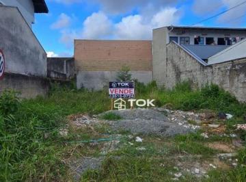 8555cae76aee8f02f7caf632095e99f7cb9d04bb · Terreno à venda, 200 m² por R$ 430.000,00 - São Vicente - Itajaí/SC