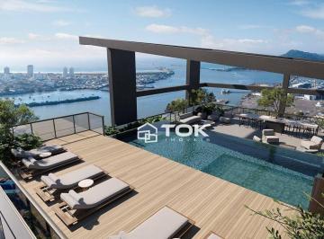 4a840bb734b6464f8a492afc5313aa83e7cfebbd · Apartamento à venda, 46 m² por R$ 735.000,00 - Centro - Itajaí/SC