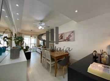 Apartamento · 67m² · 2 Quartos · 1 Vaga · Venda Apartamento Sao Caetano do Sul Fundacao Ref: 46298