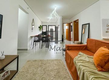Apartamento · 62m² · 2 Quartos · 2 Vagas · Venda Apartamento Santo Andre Assuncao Ref: 46292