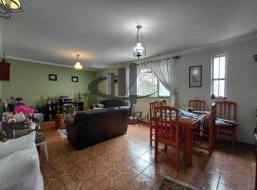 Casa · 252m² · 4 Quartos · 3 Vagas · Venda Sobrado Sao Caetano do Sul Santa Paula Ref: 46296