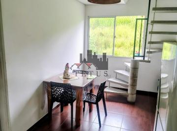 Foto 01 · Apartamento, Parque Marabá, Taboão da Serra, SP