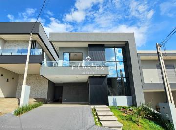 Casa · 220m² · 3 Quartos · 2 Vagas · Sobrado 3 quartos - Residencial Gleba Esperanca