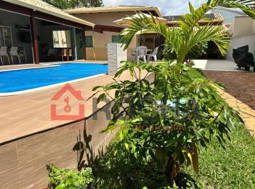 Casa de 4 quartos, Brasília · Condomínio Morada dos Nobres - Casa com Escritura