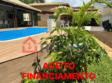 Casa de 4 quartos, Brasília · Condomínio Morada dos Nobres - Casa com Escritura