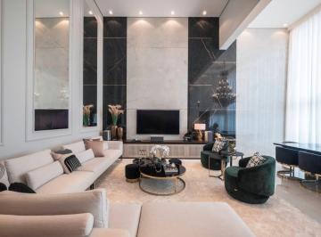 Apartamento de 3 quartos, São Paulo · (PORTEIRA FECHADA) Alto Padrão nas Alturas – O Luxo do DUO Morumbi = Condominio Resort Privativo