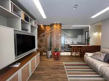 Foto 26 · APARTAMENTO PARA VENDA EM MOEMA SÃO PAULO COM 2 DORMITÓRIOS SENDO 2 SUITES, 01 VAGA DE GARAGEM.