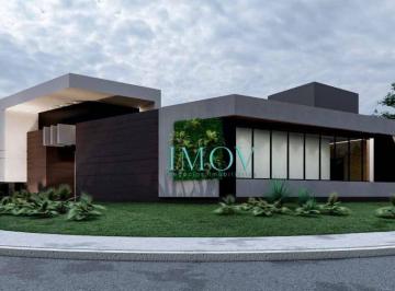 605dad61db7aba4d4349fd38a2af639b461396fb · Casa com 4 dormitórios à venda, 350 m² por R$ 3.800.000,00 - Condomínio Residencial Colinas do Parat