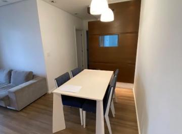 Foto 01 · Vila Oliveira - Apartamento à venda com 2 quartos, 1 suíte e 1 vaga de garagem em Mogi das Cruzes-SP