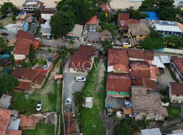Terreno · 450m² · Terreno à venda em Praia de Trindade - Paraty RJ