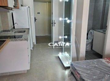 6fdc5768d627615ef03f795f5d15af46e4716ff8 · Apartamento tipo Studio mobiliado de 25m² para locação ao lado do Metrô Bresser-Mooca!