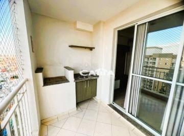 306c475bacb36d68da7ffc0bfef31c25e3b939b3 · Apartamento com 3 dormitórios à venda, 75 m² por R$ 570.000,00 - Parque São Lucas - São Paulo/SP
