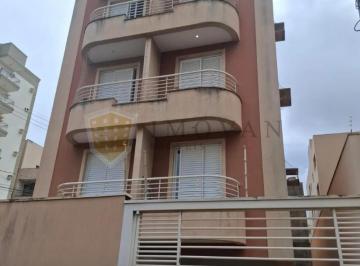 Apartamento · 48m² · 1 Quarto · 1 Vaga · Apartamento 1 Quarto, Banheiro Social, 48 m² - Jardim Ana Maria - Ribeirão Preto - SP