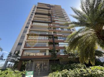 Apartamento · 191m² · 3 Quartos · 3 Vagas · Apartamento 3 Quartos Suítes, 191 m², Vila Golfe