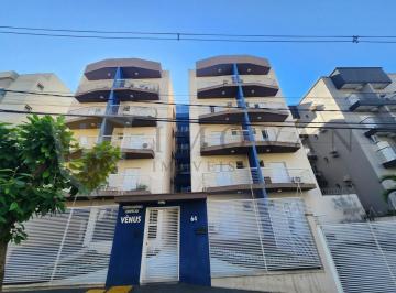 Apartamento · 45m² · 1 Quarto · 1 Vaga · Apartamento á Venda, 1 Quarto, Banheiro Social, 45 m² - Bosque das Juritis - Ribeirão Preto - SP