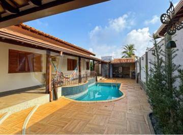 Casa · 490m² · 3 Quartos · 4 Vagas · Casa Padrão em Ribeirão Preto
