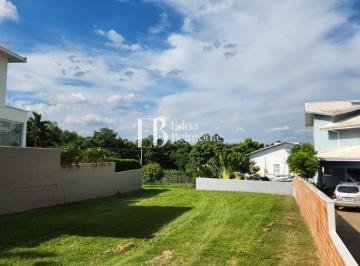 Foto 01 · TERRENO PLANO DE 955 m2 À VENDA NO CONDOMÍNIO RESERVA DA SERRA - JUNDIAÍ/SP