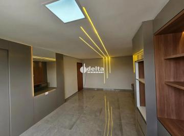 Apartamento · 80m² · 3 Quartos · 3 Vagas · Apartamento com 3 quartos sendo 1 suíte disponível para venda no bairro Dona Zulmira em Uberlândia-M
