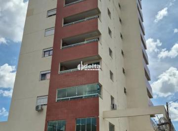 Apartamento · 70m² · 2 Quartos · 1 Vaga · Apartamento com 2 quarto 1 suíte disponível para venda no bairro Santa Mônica em Uberlândia-MG