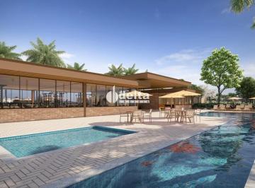 Terreno · 300m² · Terreno em Condomínio disponível para venda no bairro Grand Ville em Uberlândia-MG