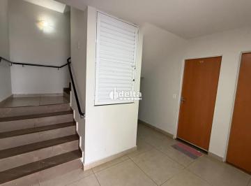 Apartamento · 47m² · 2 Quartos · 1 Vaga · Apartamento com 2 quartos sendo 1 suíte disponível para venda no bairro Residencial Pequis em Uberlâ