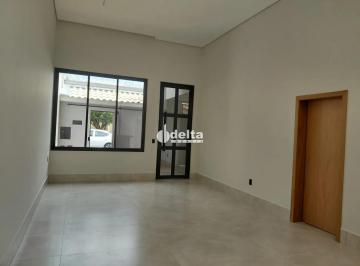 Casa · 250m² · 3 Quartos · 2 Vagas · Casa com 3 quarto suíte, disponível para venda no bairro Jardim Patrícia Uberlândia-MG