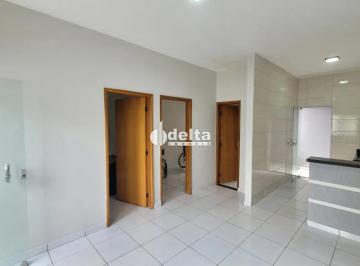 Casa · 116m² · 2 Quartos · 2 Vagas · Casa com 2 quartos disponível para venda no bairro Morada da Colina Uberlândia-MG