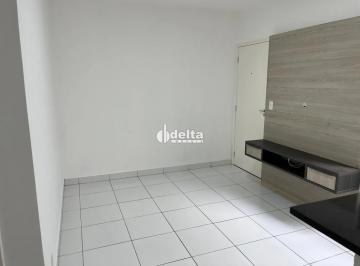 Apartamento · 45m² · 2 Quartos · 1 Vaga · Apartamento com 2 quartos disponível para venda no bairro Chácaras Tubalina E Quartel em Uberlândia-