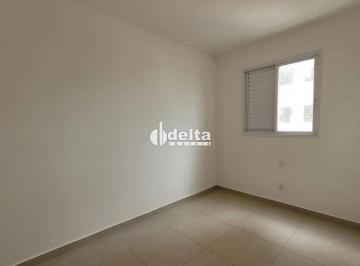 Apartamento · 60m² · 2 Quartos · 2 Vagas · Apartamento com 2 quartos sendo 1 suíte disponível para venda no bairro Bosque dos Buritis em Uberlâ
