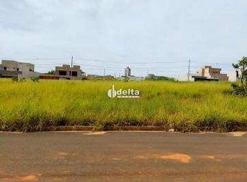 Terreno · 250m² · Terreno disponível para venda no bairro Umuarama em Uberlândia-MG