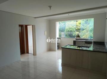 Apartamento · 60m² · 2 Quartos · 2 Vagas · Apartamento com 2 quartos sendo 1 suíte, disponível no bairro Laranjeiras Uberlândia-MG