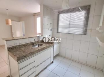 Apartamento · 66m² · 2 Quartos · 1 Vaga · Apartamento disponível para venda no bairro Jardim Finotti I em Uberlândia-MG.